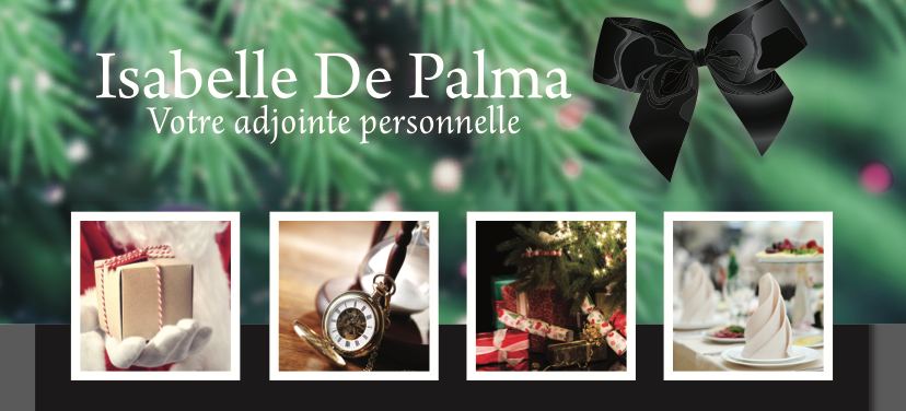 isabelle de palma