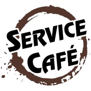 service café